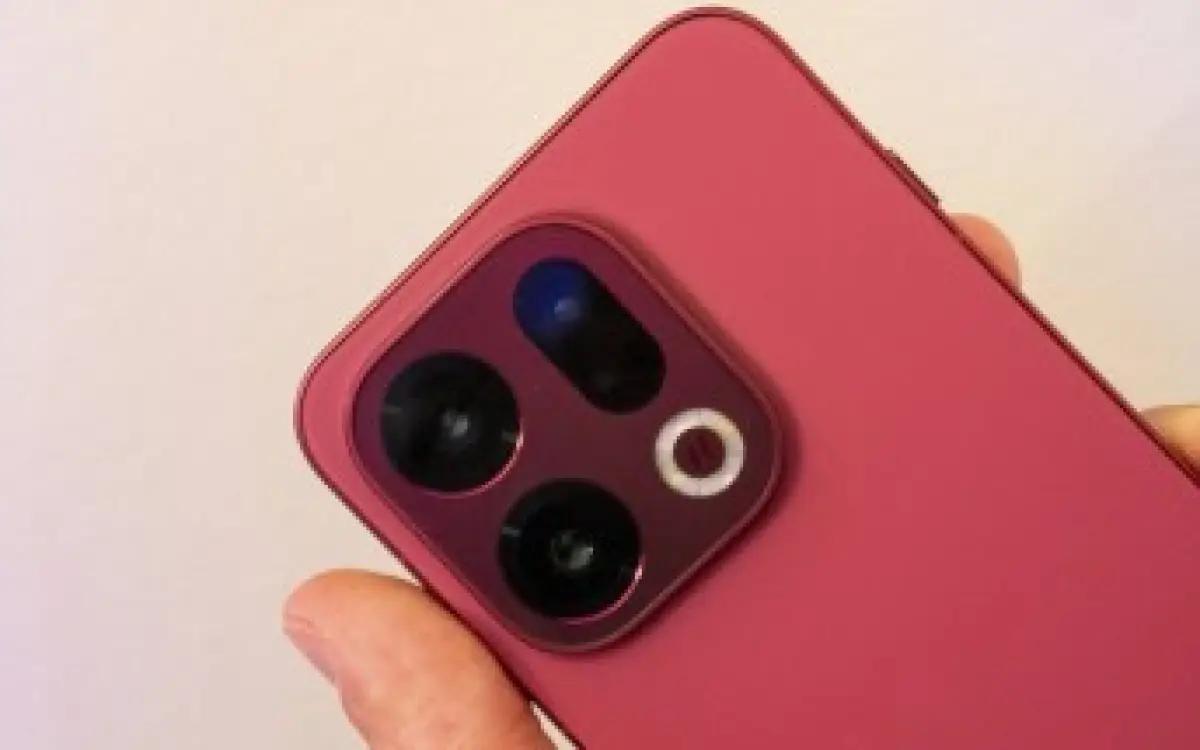 Spesifikasi Oppo Find X9s Terungkap Siap Jadi Flagship Ringkas Paling Gahar (FOTO: gsmarena)