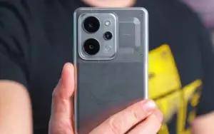 Realme P4 Power Resmi Hadir dengan Baterai 10001 mAh dan Hasil Uji Daya yang Mengejutkan (FOTO: gsmarena)