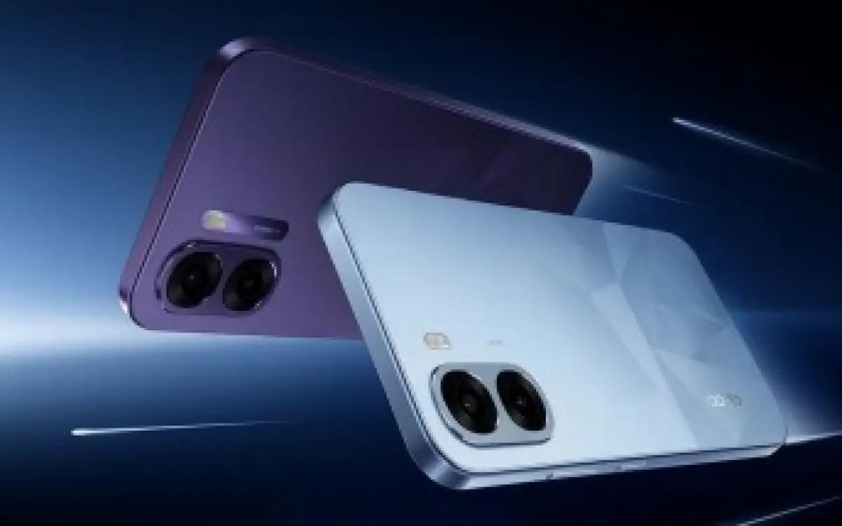 Siap Jadi Idola Baru Inilah Bocoran Lengkap Oppo K14 yang Segera Meluncur (FOTO: gsmarena)