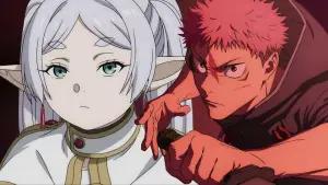 Raja Baru Netflix Jepang! Jujutsu Kaisen Musim 3 Berhasil Tekuk Frieren dalam Peringkat Terbaru (FOTO: gamerant)
