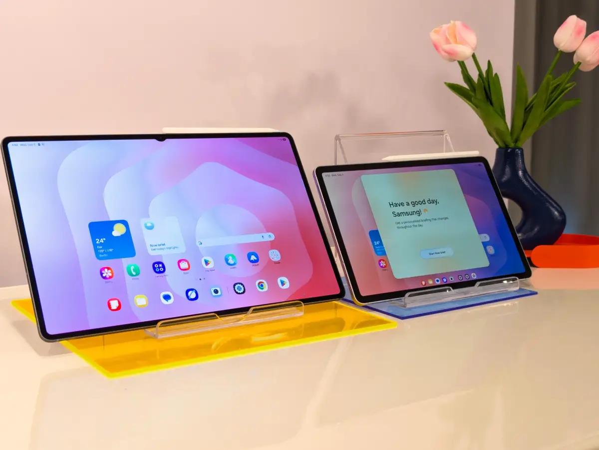 Samsung Siapkan “Senjata Pamungkas”: Jam Tangan Ultra Baru dan Tablet Raksasa Penantang iPad Pro! (FOTO: digitaltrends)