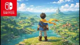 Generasi Baru Nintendo! Ini 6 Game "Perfect 10/10" yang Wajib Kamu Miliki di Switch 2!(FOTO: SwitchTop)