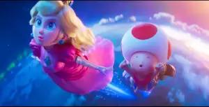 ‘The Super Mario Galaxy Movie’ (FOTO: Universal Pictures)