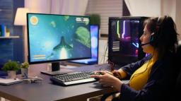 Lenovo Peringatkan Gamer: Beli Hardware PC Sekarang atau Hadapi Harga Selangit!(FOTO: freepik.com)