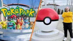 Nostalgia Parah! Intip Keseruan PokéPark Kanto: Taman Hiburan Pokémon Terbaru di Jepang yang Bikin Betah (FOTO: videogameschronicle)