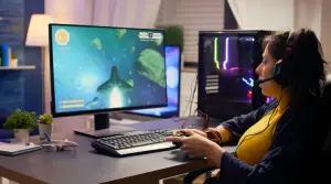 Lenovo Peringatkan Gamer: Beli Hardware PC Sekarang atau Hadapi Harga Selangit!(FOTO: freepik.com)