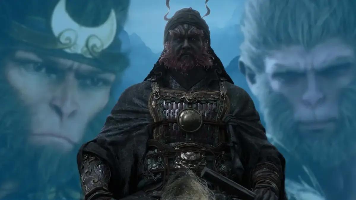 Black Myth: Zhong Kui Rilis Video In-Engine Terbaru, Detail Makanannya Bikin Merinding(FOTO: Black Myth)