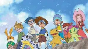 Bukan Cuma Digimon! Ini 5 Anime Sci-Fi Bertema Teknologi yang Wajib Kamu Tonton(FOTO: Gamerant)