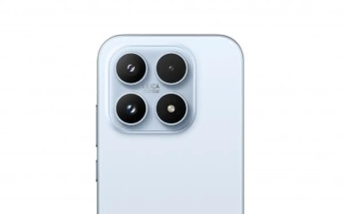 Bocoran Xiaomi 18 Muncul Layar 6,4 Inci dan Kamera Periskop 200MP Jadi Andalan (FOTO: gsmarena)