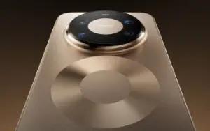 Spesifikasi dan Fitur Unggulan Huawei Mate 80 Pro Versi Internasional (FOTO: gsmarena)