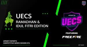 UPoint Esports Competitive Series Season 14 Resmi Digelar, Hadiah Total Rp50 Juta Menanti(FOTO: Garena)