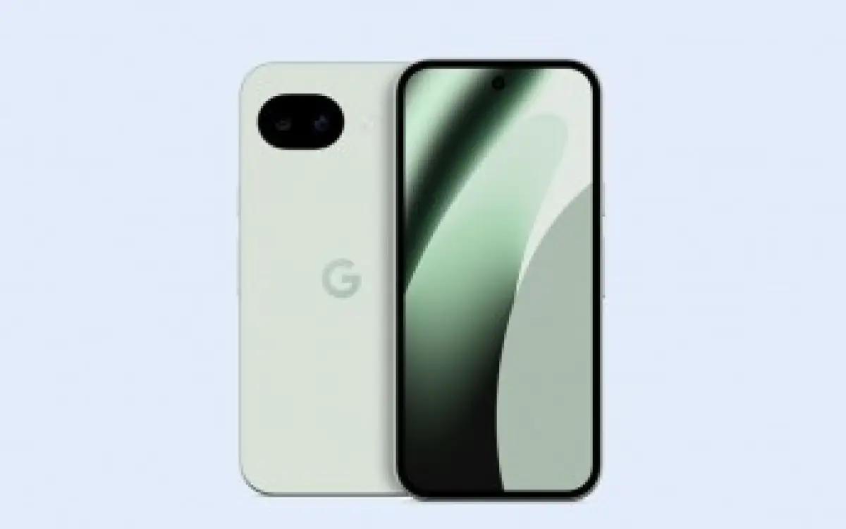 Google Pixel 10a Segera Meluncur Pakai Chipset Tensor G5 Buatan TSMC (FOTO: gsmarena)