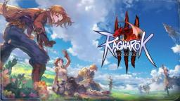 Ragnarok Online 3 Resmi Diumumkan! Siap Meluncur di Platform Mobile dan PC(FOTO: Gravity Game Vision)