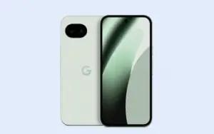 Google Pixel 10a Segera Meluncur Pakai Chipset Tensor G5 Buatan TSMC (FOTO: gsmarena)