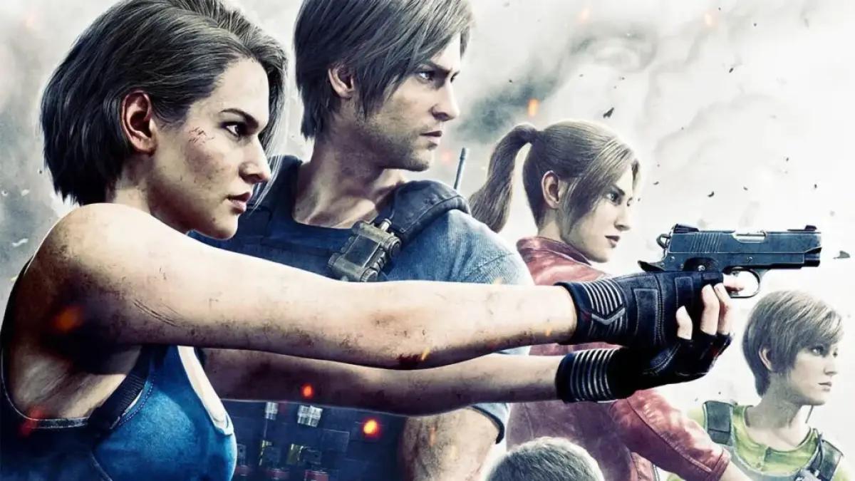 Bukan Cerita Leon atau Jill, Film Resident Evil Garapan Zach Cregger Bakal Beda dari Game(FOTO: Capcom)