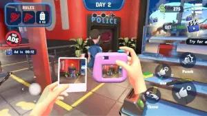 I Am Airport Security Resmi Meluncur di Android, Siap Jadi Petugas Bandara Paling Tegas?(FOTO: Estoty)