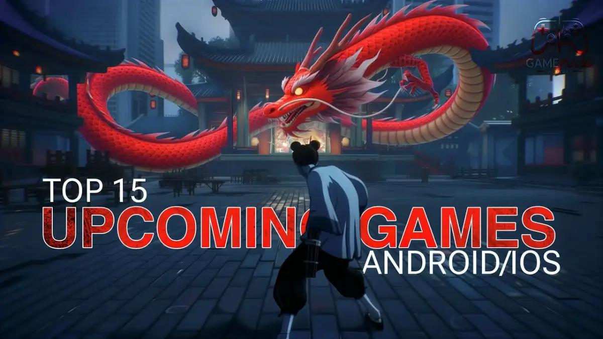 Masa Depan HP Kamu! Ini 6 Game Mobile Terbaru 2026 yang Bakal Bikin Konsol Jadi Pengangguran!(FOTO: GamePulse Network)
