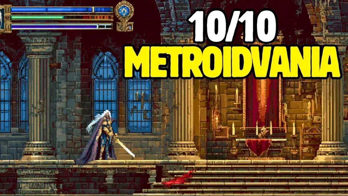 Eksplorasi Tanpa Batas! Ini 6 Game Metroidvania Terbaik (Retro & Modern) yang Wajib Kamu Tamatkan!(FOTO: Renkai Games)