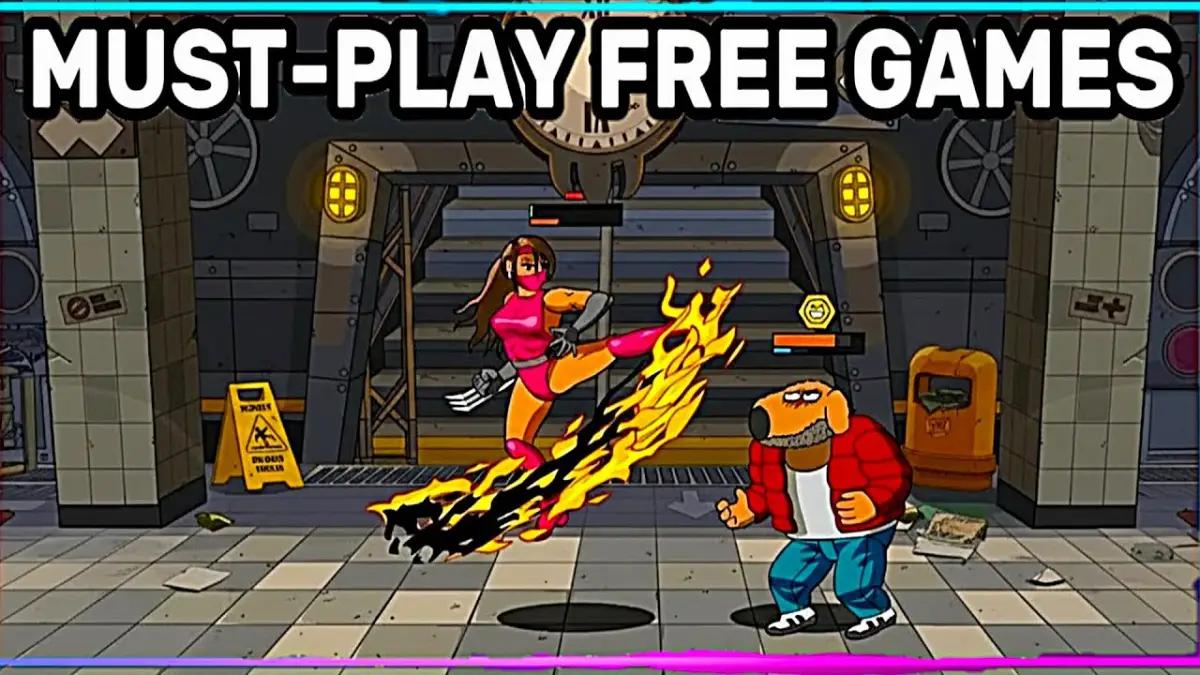 Gak Perlu Bayar! Ini 6 Game Mobile Gratis Terbaik 2026 yang Bakal Viral dan Wajib Kamu Instal!(FOTO: ANDROID GAMES CAPITAL)