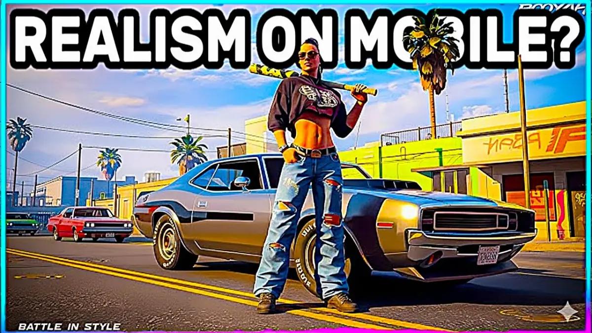 Visual Konsol di Genggaman! Ini 6 Game Open World Paling Realistis di Android & iOS Tahun 2026(FOTO: ANDROID GAMES CAPITAL)