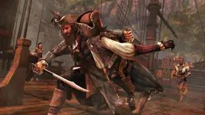 Edward Kenway Siap Berlayar Lagi! Remake Assassin’s Creed Black Flag Kabarnya Bakal Diungkap April Ini (FOTO: gamerant)
