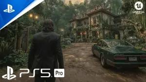 Visual Ilegal! 6 Game PS5 Terbaru dengan Grafis Next-Gen Paling Gila 2026-2027(FOTO: NextGenGamers)