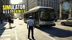 Berasa Nyata! Ini 6 Game Simulator Android & iOS Paling Realistis dengan Grafis Dewa!(FOTO: Jokers Den)