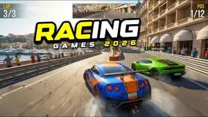 Ngebut Tanpa Batas! Ini 6 Game Balap Android dan iOS Terbaik 2026 dengan Grafis Sekelas Konsol(FOTO: Jokers Den)