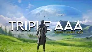 Visual Konsol di Genggaman! 6 Game AAA Mobile Terbaik 2026 yang Wajib Kamu Tamatkan!(FOTO: Jokers Den)