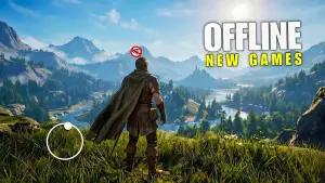 Gak Butuh Kuota! Ini 6 Game Offline Android dan iOS Terbaru 2025 yang Paling Gacor!(FOTO: Jokers Den)