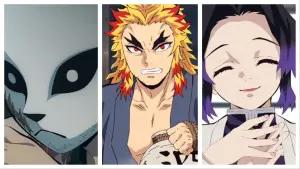 6 Karakter Demon Slayer yang Nasibnya Nyesek Banget, Harusnya Bisa Dapat Ending Lebih Baik! (FOTO: gamerant)