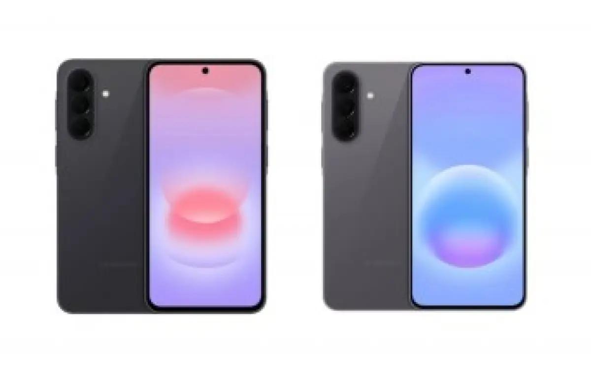 Bocoran Jadwal Rilis Samsung Galaxy A37 dan A57 Terbaru (FOTO: gsmarena)