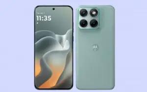 Intip Bocoran Performa Motorola Edge 70 Fusion yang Siap Meluncur (FOTO: gsmarena)