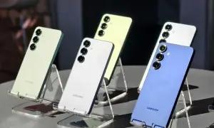 Siap-Siap Dompet Jebol? Samsung Galaxy S26 Dirumorkan Bakal Kasih Kejutan Harga yang Kurang Enak! (FOTO: digitaltrends)