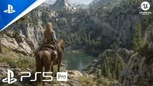 Bikin Lupa Daratan! Ini 6 Game PS5 dengan Atmosfer 10/10 yang Wajib Kamu Rasakan!(FOTO: NextGenGamers)