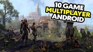 Mabar Makin Seru! Ini 6 Game Multiplayer Android Terbaik 2026 yang Paling Keren(FOTO: Daftar Game ID)