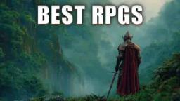 Dari Zero Jadi Hero! Ini 6 Game RPG Terbaik di Mana Kamu Memulai Sebagai "Bukan Siapa-Siapa"(FOTO: gamewise)