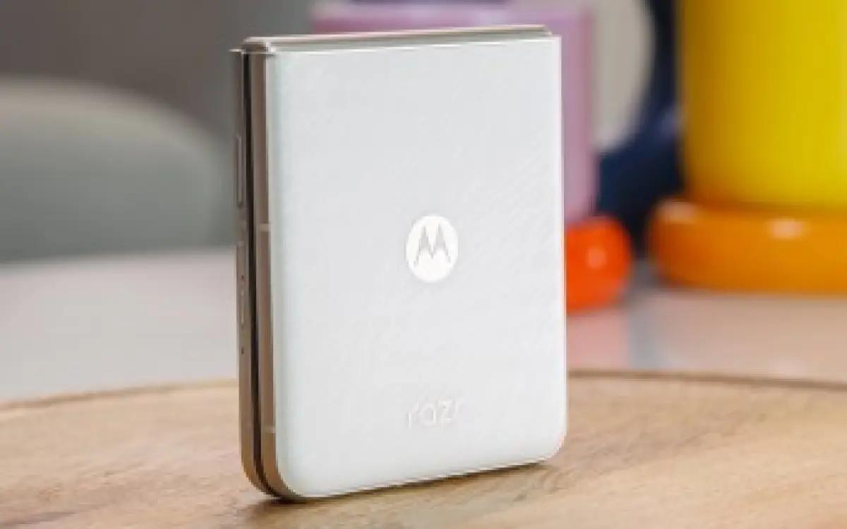 Update Android 16 Motorola Meluncur Global Setelah Penantian Panjang (FOTO: gsmarena)