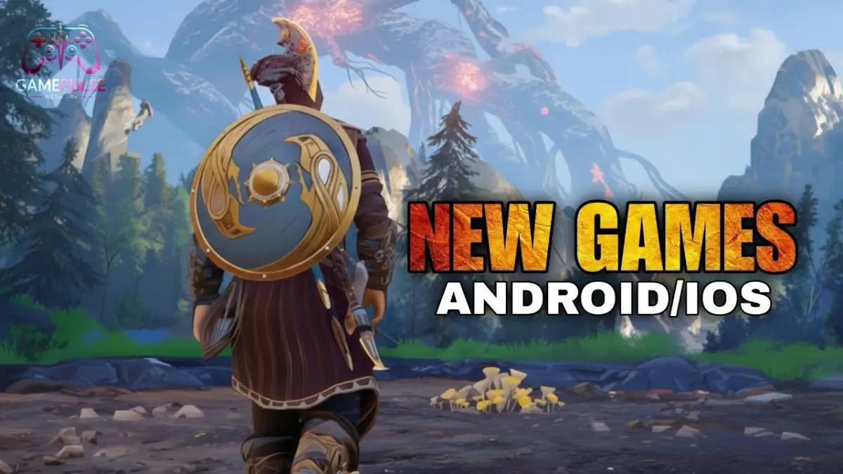 Gak Perlu HP Spek Dewa! 6 Game Mobile Terbaru 2026 yang Bakal Bikin Kamu Lupa Waktu!(FOTO: GamePulse Network)