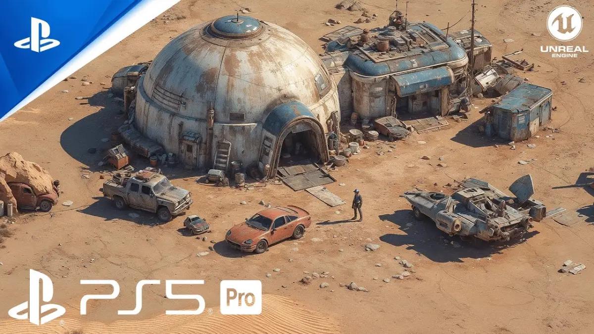 Gak Cuma Modal Visual! Ini 6 Game Isometrik PS5 Terbaik yang Punya Gameplay Paling Mantap!(FOTO: NextGenGamers)