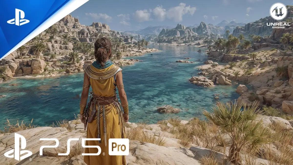 Gak Bakal Nyesel! Ini 18 Game PS5 Terbaik Sepanjang Masa yang Wajib Ada di Library Kamu!(FOTO: NextGenGamers)