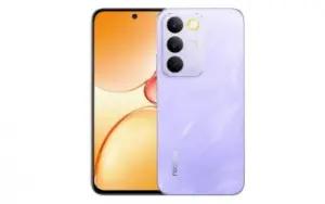 Realme C83 Segera Hadir dengan Pilihan RAM Besar dan Harga Terjangkau (FOTO: gsmarena)