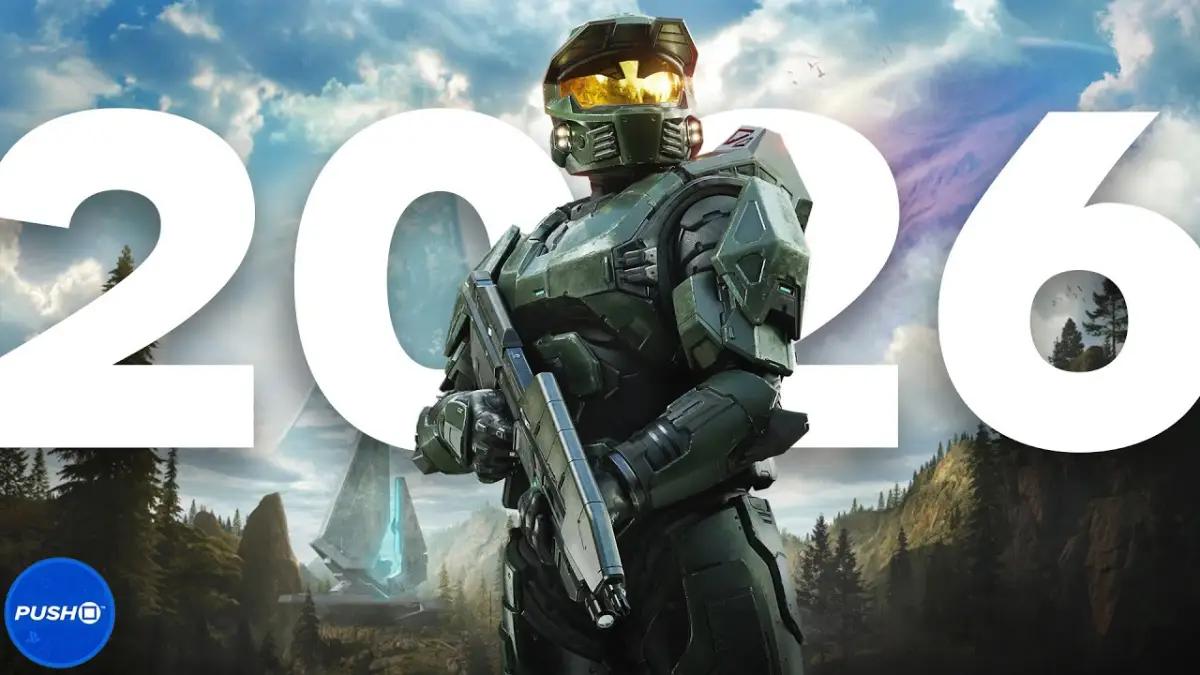 Bikin Dompet Menjerit, Ini 6 Game PS5 Paling Dinanti Tahun 2026 Versi Gamers Dunia(FOTO: Push Square)