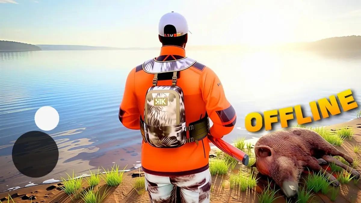 Bebas Kuota, Ini 6 Game Offline Android dan iOS Terbaik 2026 dengan Grafis Mantap Tanpa WiFi(FOTO: Down to Top)