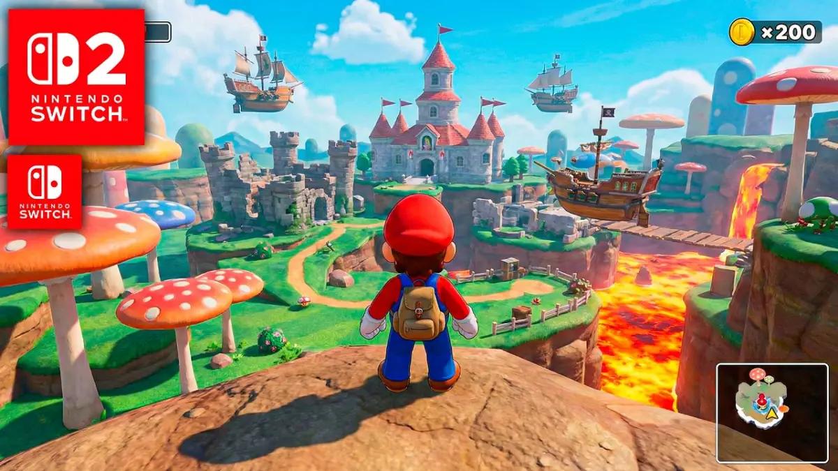 Bulan Paling Keren, Februari 2026 Jadi Saksi Ledakan 6 Game Keren di Nintendo Switch 2!(FOTO: SwitchSide)