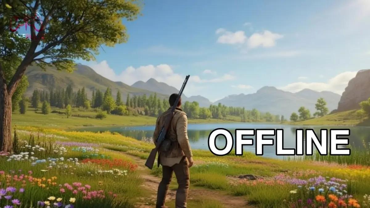 Gak Butuh WiFi, Ini 6 Game Offline Android & iOS Terbaik 2026 yang Bikin Kamu Lupa Daratan(FOTO: GamePulse Network)