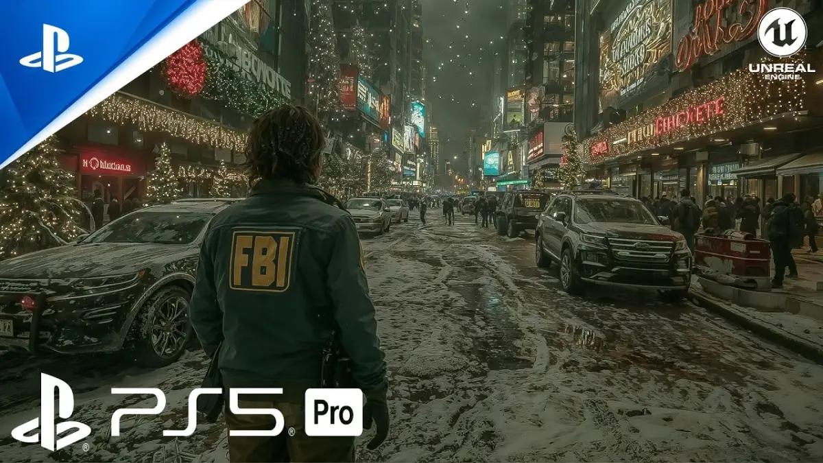 18 Game Single-Player PS5 yang Bener-Bener Mahakarya Sejati!(FOTO: NextGenGamers)