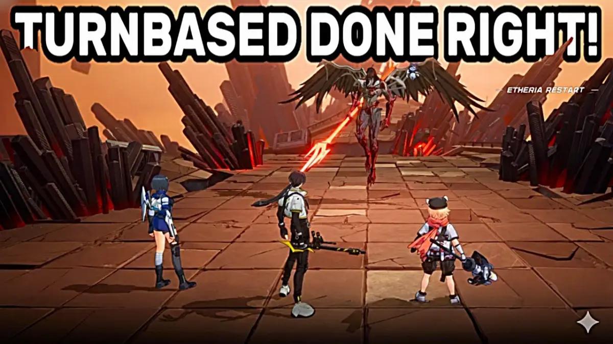 10 Game Turn-Based RPG Mobile Terbaik 2026 yang Menjadi Standar Baru!(FOTO: ANDROID GAMES CAPITAL)