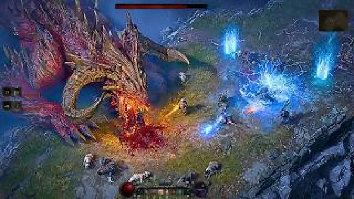 Bikin Dompet Jebol, Ini 6 Game RPG dan Action Terbaru 2026 yang Bakal Bikin Kamu Lupa Tidur(FOTO: Game Launch Central)