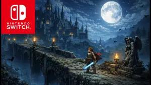 Bosan Sama Game Itu-itu Aja? Ini 6 Hidden Gem Nintendo Switch Paling Underated yang Wajib Kamu Coba(FOTO: SwitchTop)